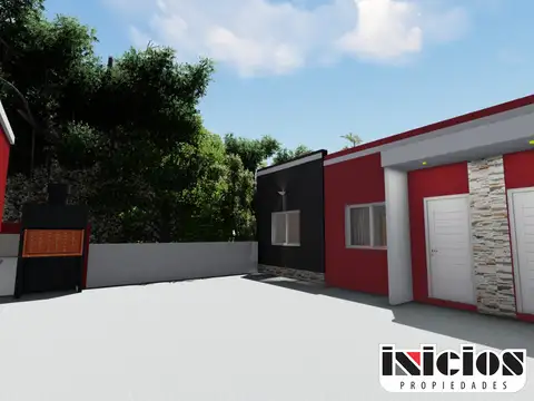 Departamento en Venta de 2 dormitorios