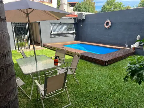 Depto Tipo Casa en Venta de 3 ambientes