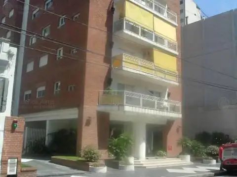 Alquiler - Muy lindo Depto - 2 amb - San Cristobal