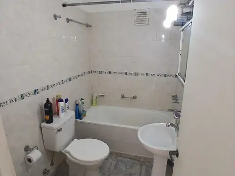 Departamento en Alquiler de 1 dormitorio