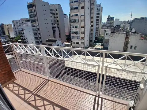 Departamento en Alquiler 30 años