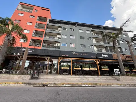 Alquiler de departamentos 3 ambientes en Centro de Ezeiza