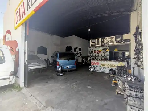 Galpon en Alquiler en El Crucero, $ 900.000