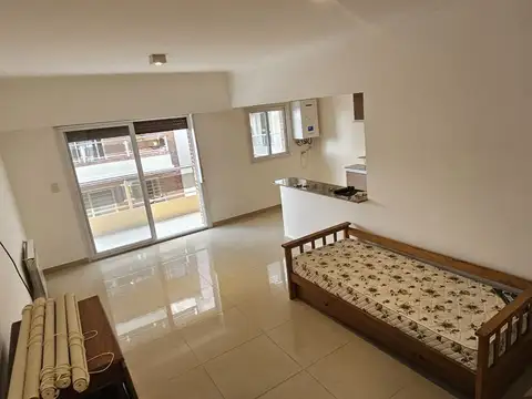 Venta departamento 2 ambientes VICTORIA