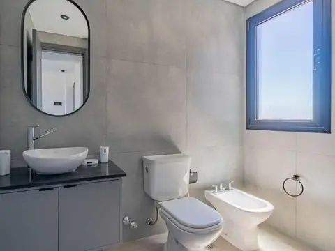 Departamento en Venta en Mar del Plata, USD 105.000