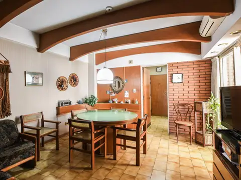 Departamento en Venta de 5 ambientes