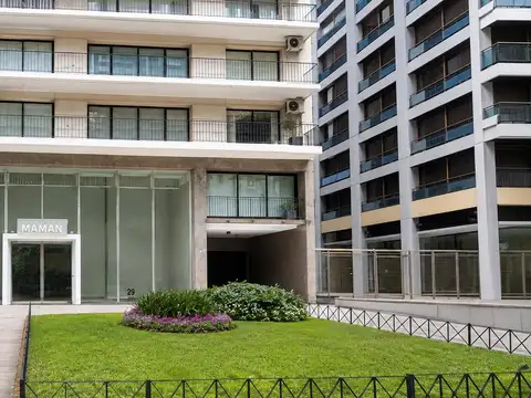 Departamento en Alquiler de 5 ambientes