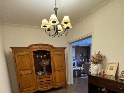 Departamento en Alquiler 70 años