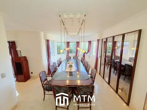 Casa en Venta 100 años