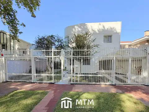 Casa en Venta Rosario, Alberdi.