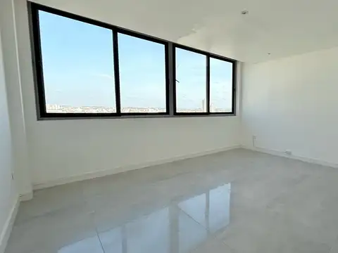 Oficina Monoambiente con 1 baño