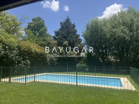 Casa en Venta en Pilar Del Lago, USD 220.000