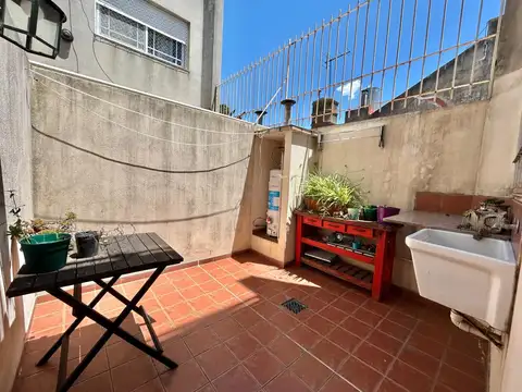 Departamento en Venta en Villa Pueyrredon, USD 186.000