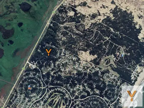 Casa en Venta al Norte