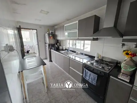 Depto Tipo Casa en Venta al Noroeste