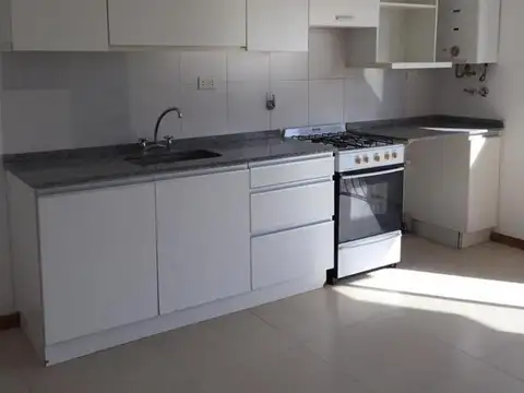 Departamento en Venta en Zárate, USD 57.000