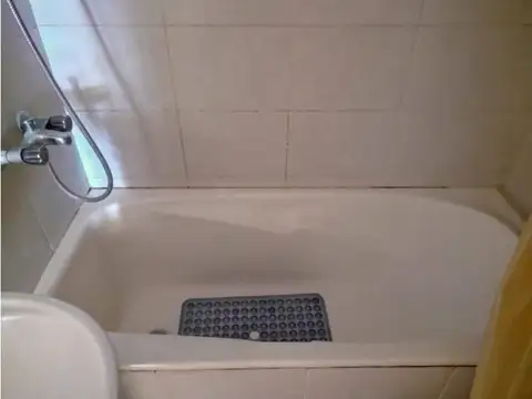 Monoambiente Vista Al Mar - Al Frente