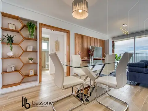 Departamento en Venta A Estrenar