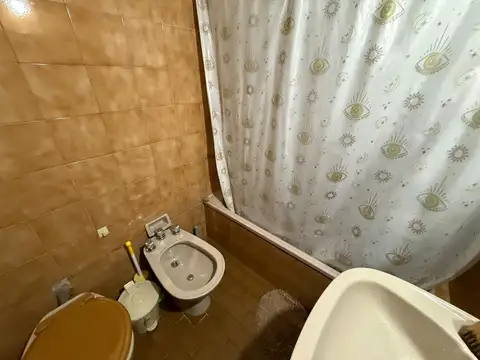 Departamento en Venta en Floresta, USD 59.000