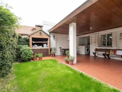 Casa en Venta de 4 dormitorios