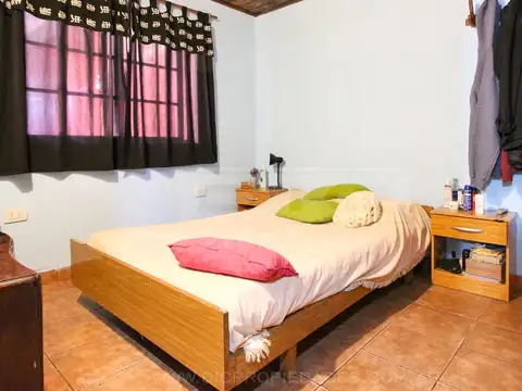 Casa en Venta al Sureste