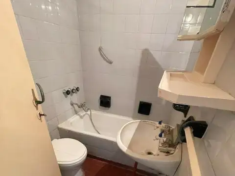 VENTA DEPTO 2 AMB. EXTERNO C/BALCON   ZONA ALDREY