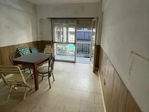 VENTA DEPTO 2 AMB. EXTERNO C/BALCON   ZONA ALDREY