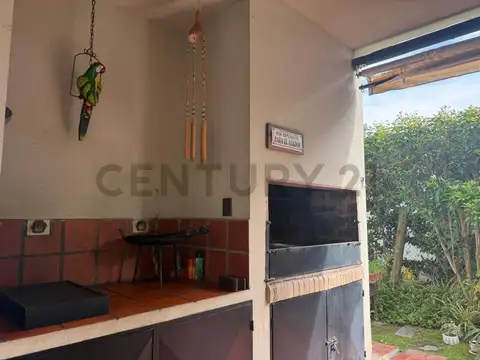 Casa en Venta 21 años