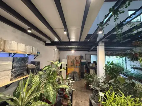 Local en Alquiler 30 años