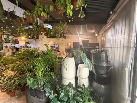 Local en Alquiler 30 años