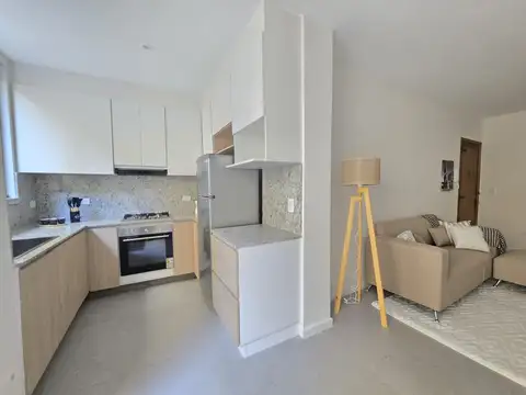 Depto Tipo Casa en Venta 65 años