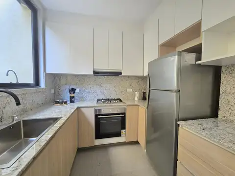 Depto Tipo Casa en Venta en Recoleta, USD 209.000
