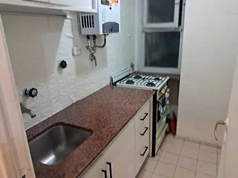 Departamento en Alquiler 36 años