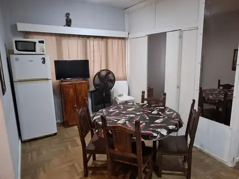 Departamento en Alquiler de Monoambiente