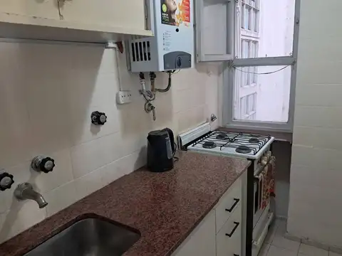 ALQUILER DEPTO 3AMB CENTRO-ESTUDIANTES 9 MESES.