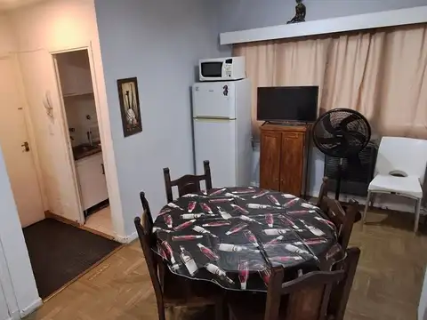 ALQUILER DEPTO 3AMB CENTRO-ESTUDIANTES 9 MESES.