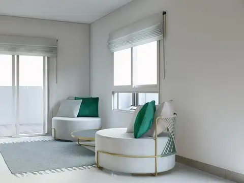 Departamento en Venta en Caseros, USD 155.000