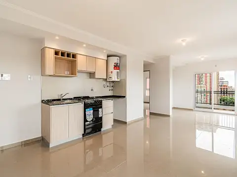 Departamento en Venta A Estrenar