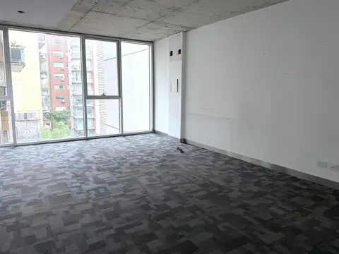 Oficina en Nuñez