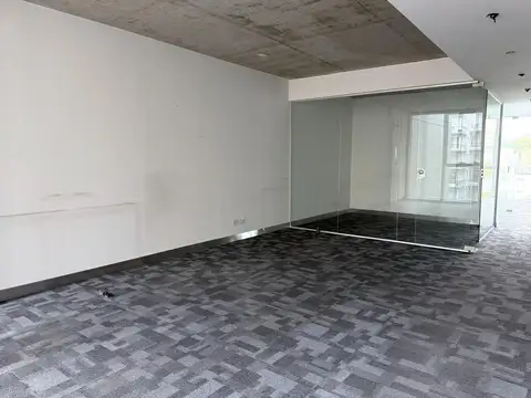 Oficina en Venta en Núñez, USD 350.000