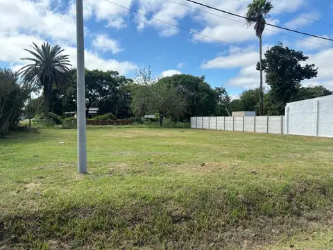 Alberdi esq. Cerdán