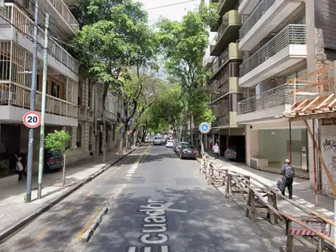 Depto Tipo Casa en Venta de 2 ambientes