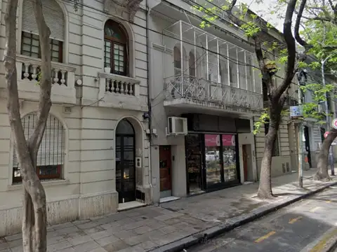 Depto Tipo Casa en Venta en Balvanera, USD 129.000