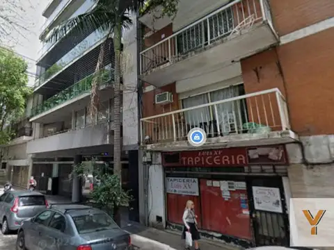 Ecuador e/ Avenida Córdoba y San Luis