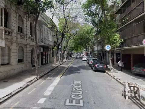 Depto Tipo Casa en Venta de 1 dormitorio
