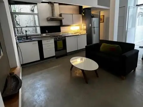 PH en venta - 1 Dormitorio 1 Baño - 67Mts2 - Balvanera