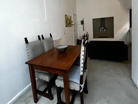 Depto Tipo Casa en Venta de 2 ambientes