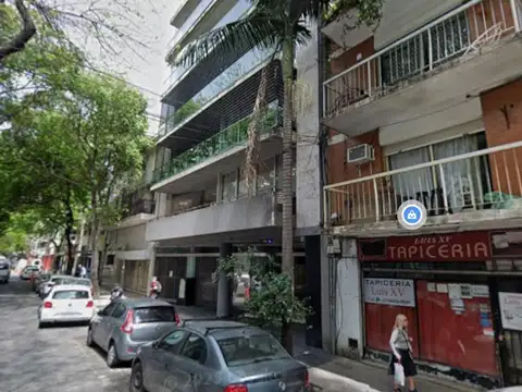 Ecuador e/ Avenida Córdoba y San Luis