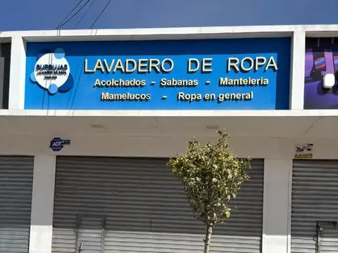 Local en Alquiler 10 años