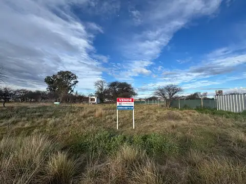 Terreno en Venta de 1000,0 m2